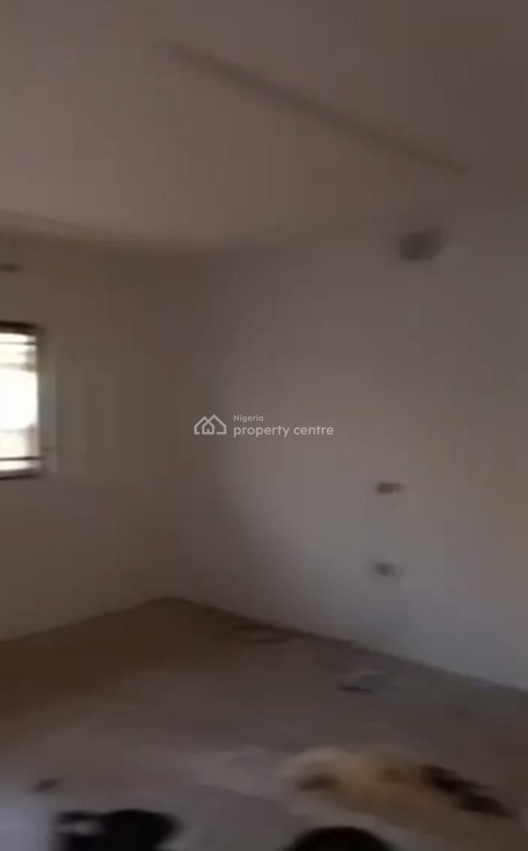 Spacious 3 Bedroom Flat, Lokogoma District, Abuja, Flat / Apartment for Rent