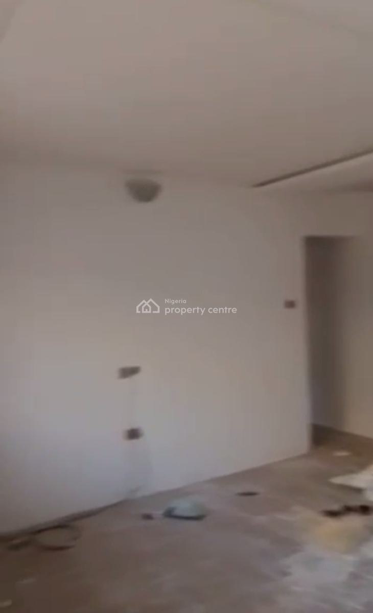 Spacious 3 Bedroom Flat, Lokogoma District, Abuja, Flat / Apartment for Rent