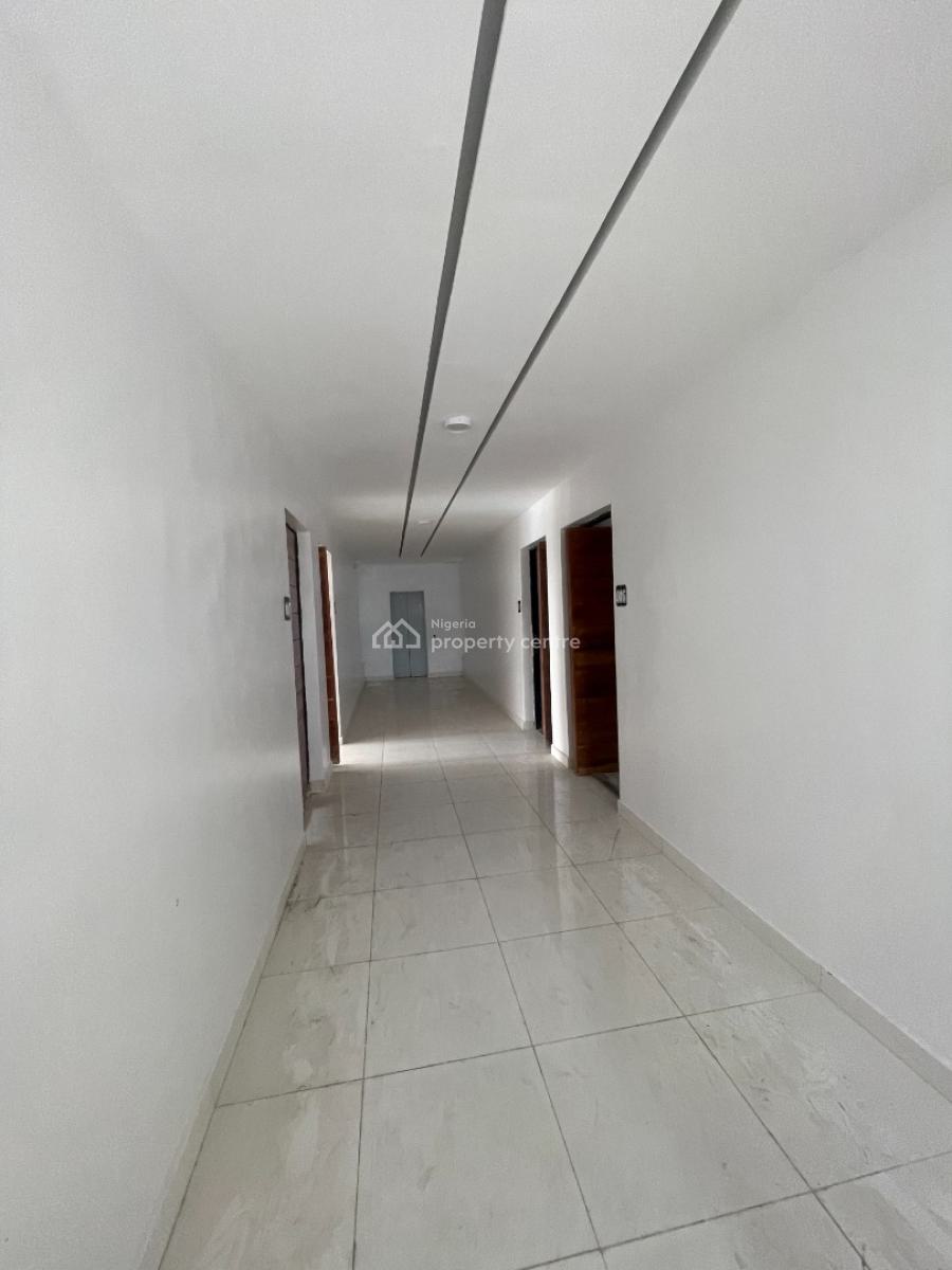 2 Bedroom Service Apartment, Victoria Island (vi), Lagos, Flat / Apartment for Sale