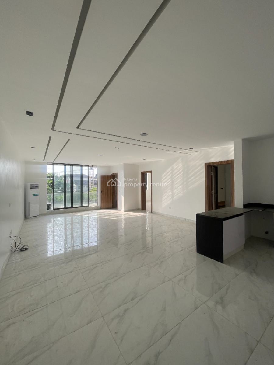 2 Bedroom Service Apartment, Victoria Island (vi), Lagos, Flat / Apartment for Sale