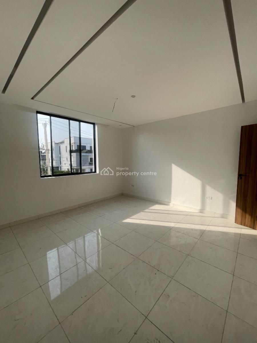 2 Bedroom Service Apartment, Victoria Island (vi), Lagos, Flat / Apartment for Sale