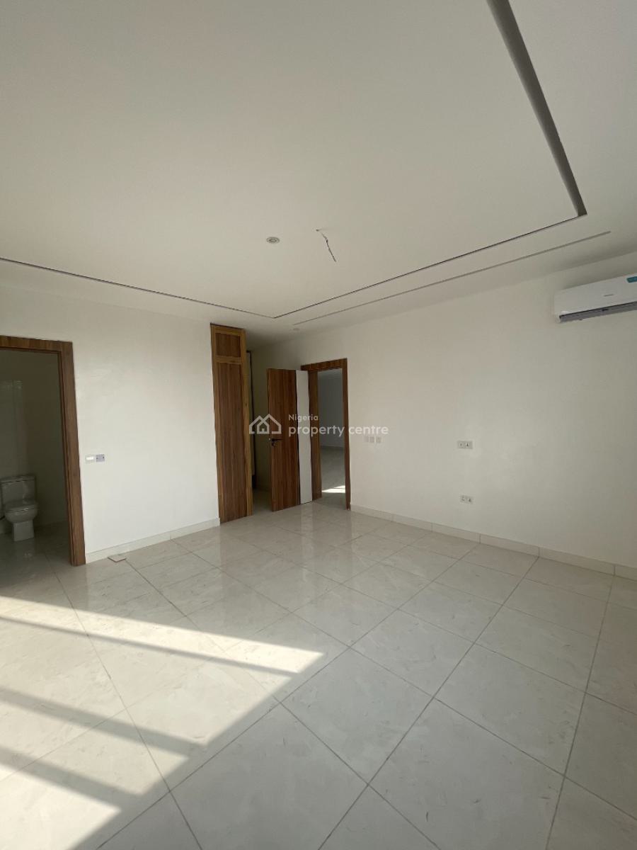 2 Bedroom Service Apartment, Victoria Island (vi), Lagos, Flat / Apartment for Sale