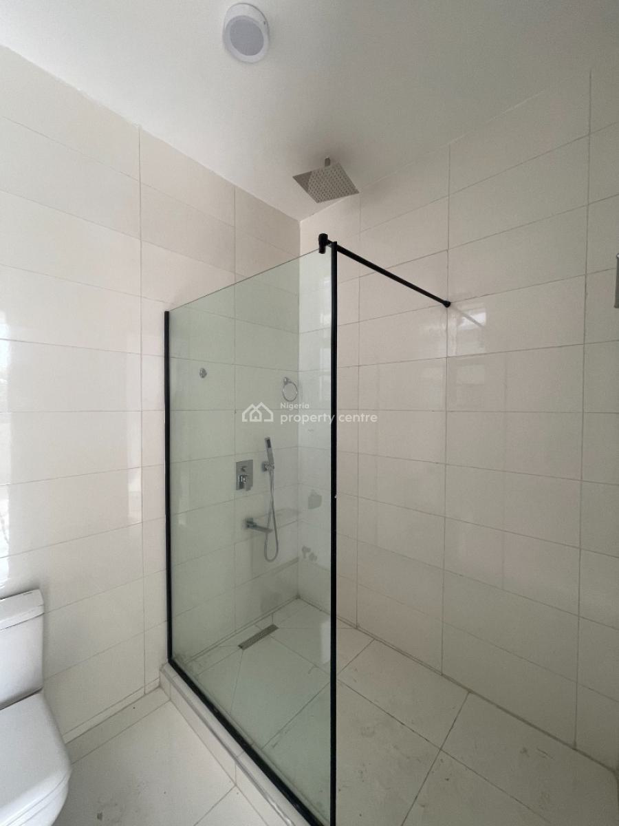 2 Bedroom Service Apartment, Victoria Island (vi), Lagos, Flat / Apartment for Sale