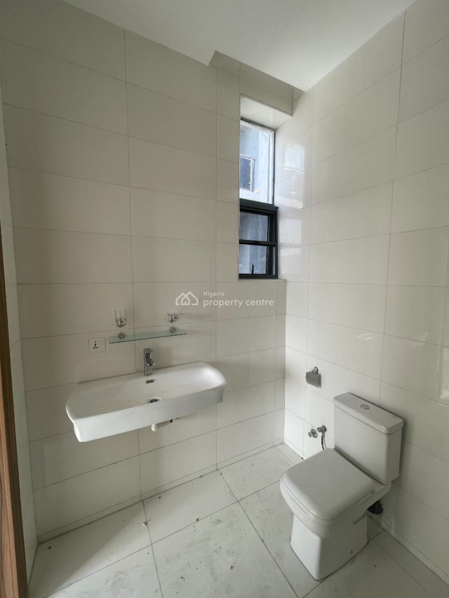 2 Bedroom Service Apartment, Victoria Island (vi), Lagos, Flat / Apartment for Sale