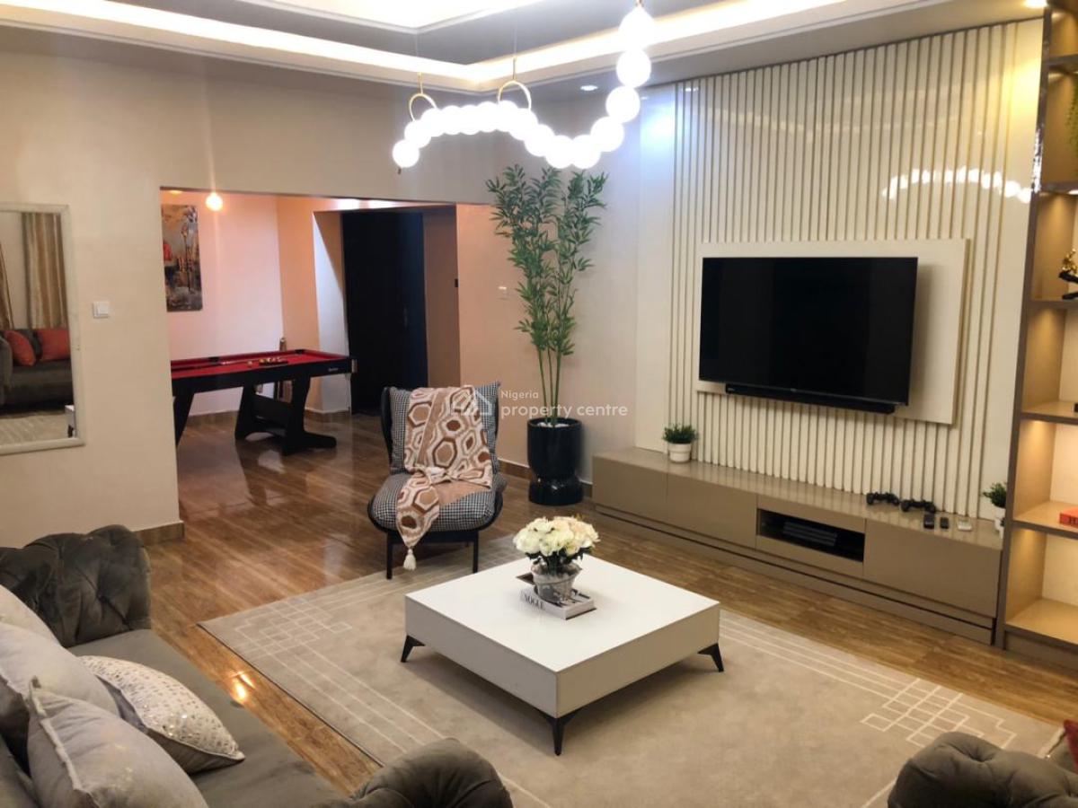 Luxury and Fully Furnished 2 Bedroom Serviced Apartment, Ikate Elegushi, Lekki, Lagos, Flat / Apartment for Rent