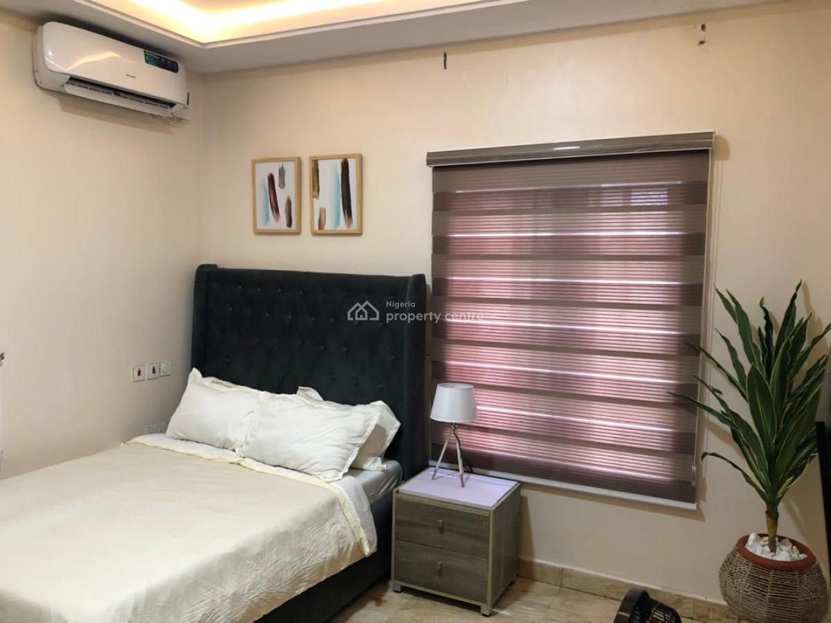 Luxury and Fully Furnished 2 Bedroom Serviced Apartment, Ikate Elegushi, Lekki, Lagos, Flat / Apartment for Rent