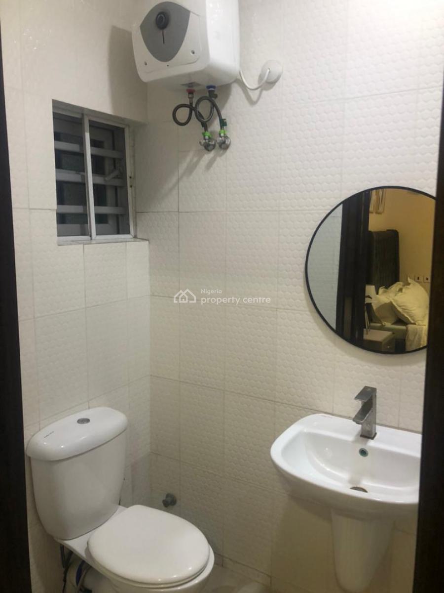 Luxury and Fully Furnished 2 Bedroom Serviced Apartment, Ikate Elegushi, Lekki, Lagos, Flat / Apartment for Rent