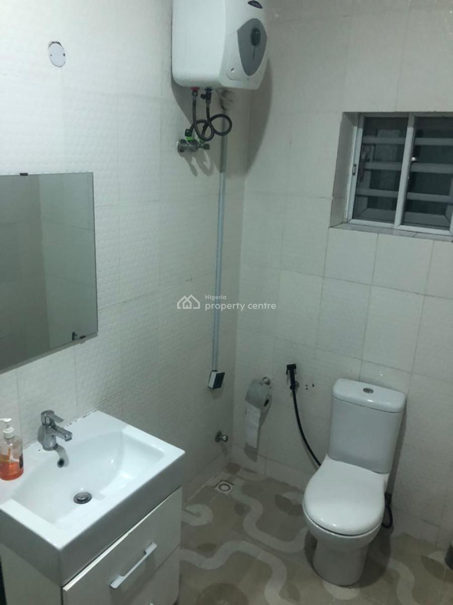 Luxury and Fully Furnished 2 Bedroom Serviced Apartment, Ikate Elegushi, Lekki, Lagos, Flat / Apartment for Rent