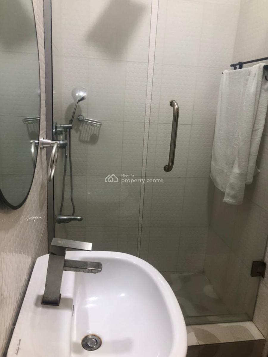 Luxury and Fully Furnished 2 Bedroom Serviced Apartment, Ikate Elegushi, Lekki, Lagos, Flat / Apartment for Rent