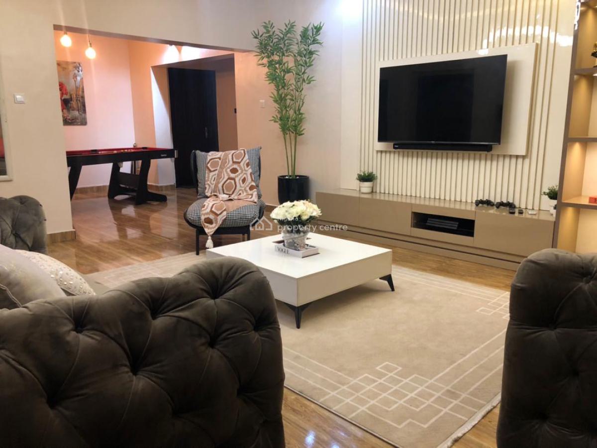 Luxury and Fully Furnished 2 Bedroom Serviced Apartment, Ikate Elegushi, Lekki, Lagos, Flat / Apartment for Rent