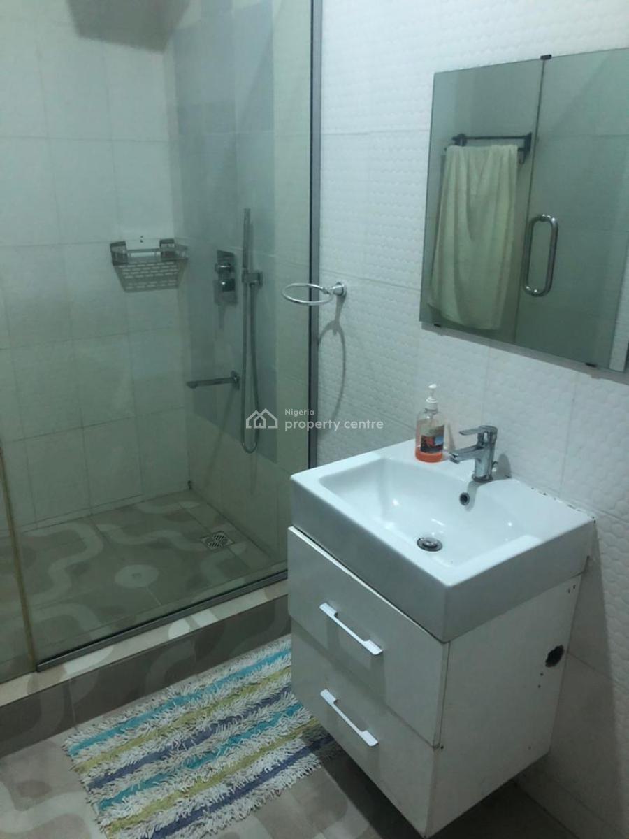 Luxury and Fully Furnished 2 Bedroom Serviced Apartment, Ikate Elegushi, Lekki, Lagos, Flat / Apartment for Rent