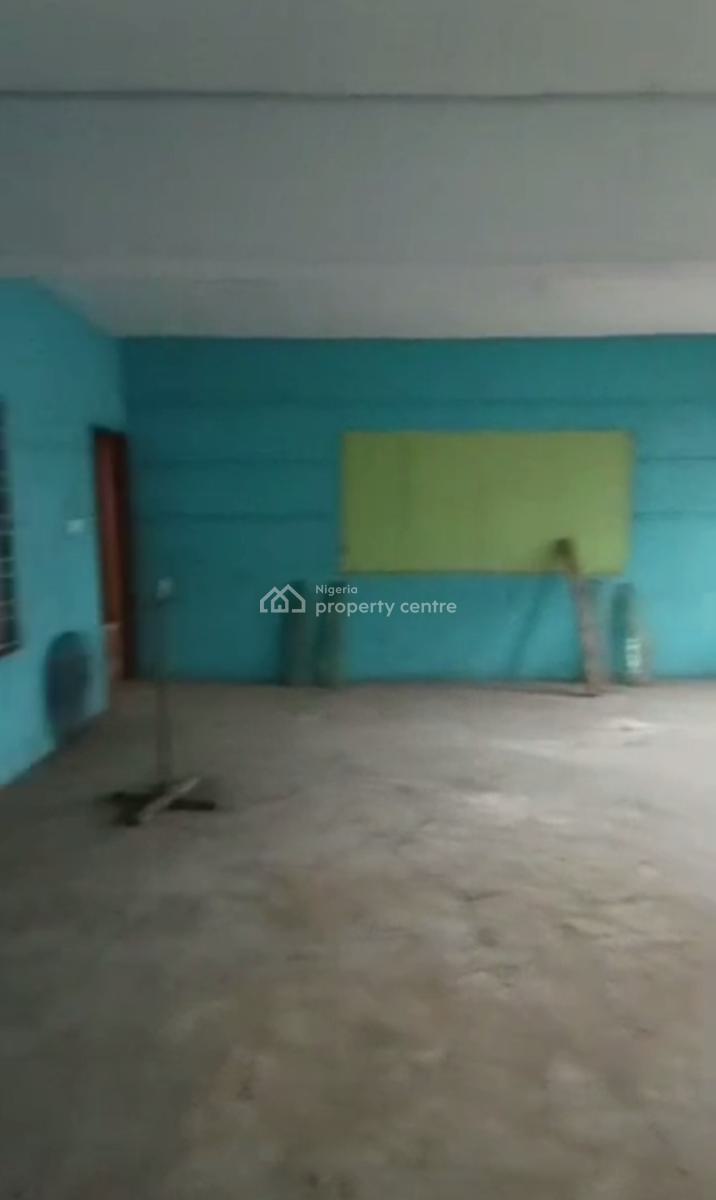 23 Unit of Newly Renovated Spacious Office Space, Bode Thomas, Surulere, Lagos, Office Space for Rent