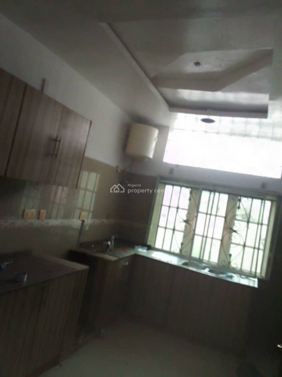 Fully Service 3 Bedroom Apartment with Swimming Pool, Lekki Phase 1, Lekki, Lagos, House for Rent