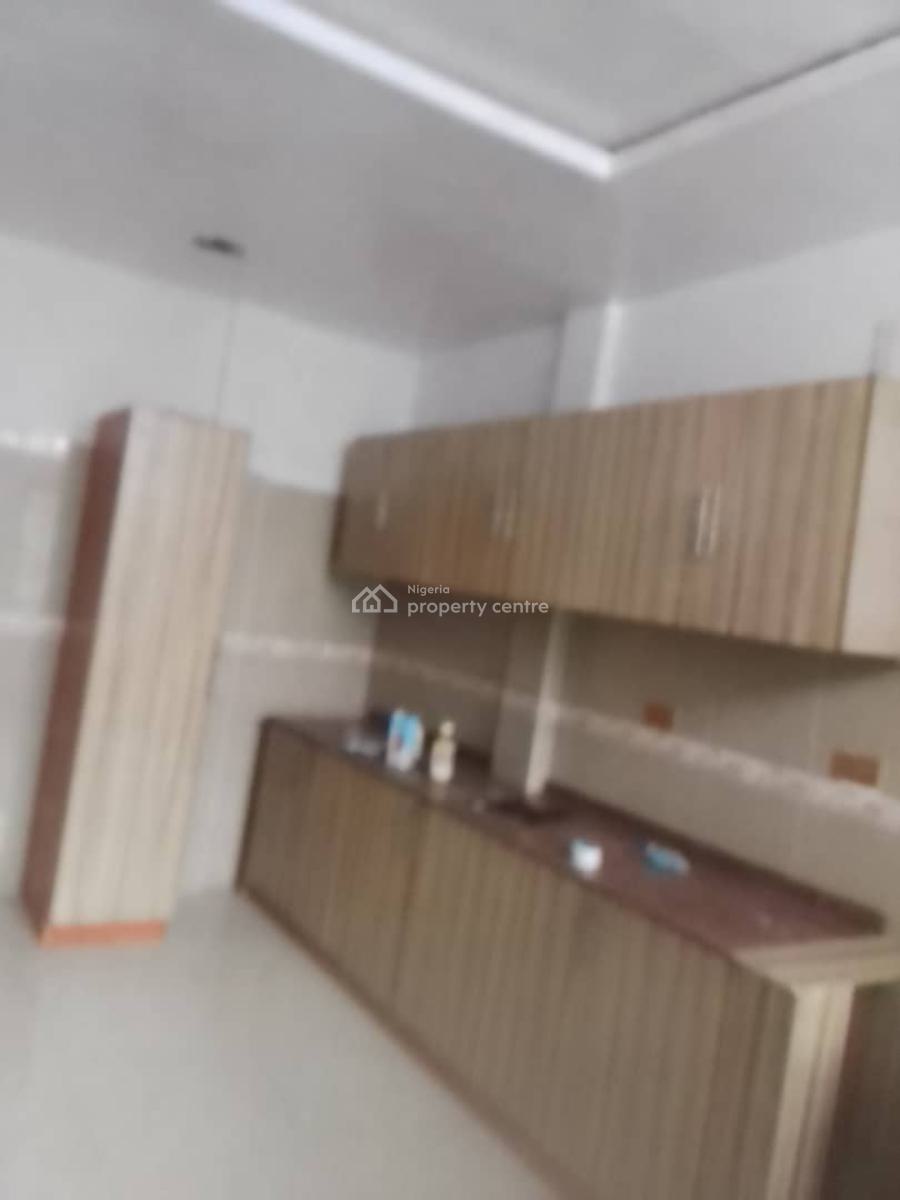 Fully Service 3 Bedroom Apartment with Swimming Pool, Lekki Phase 1, Lekki, Lagos, House for Rent