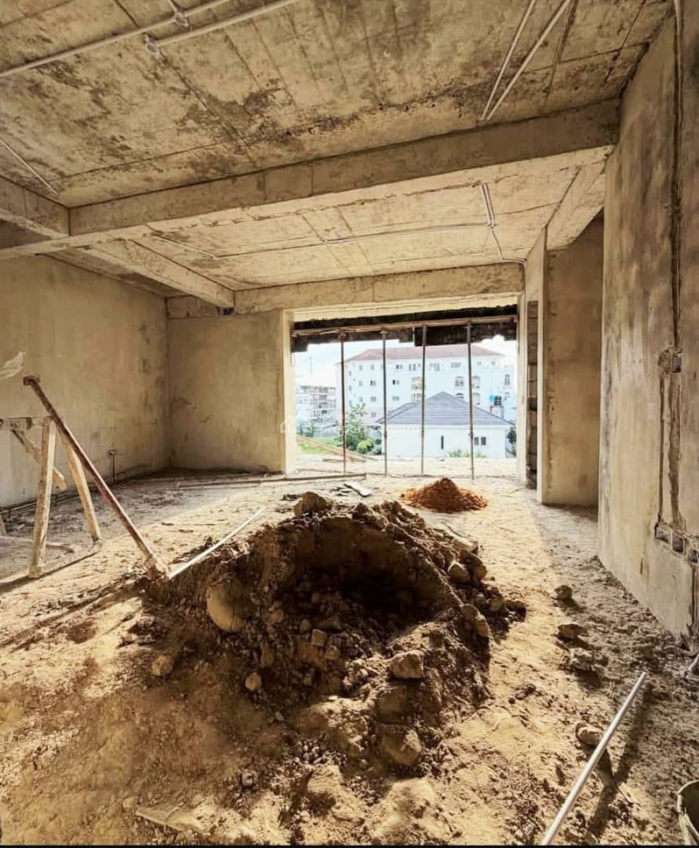 Luxury 5 Bedroom Fully Detached Duplex, Banana Island, Ikoyi, Lagos, Detached Duplex for Sale