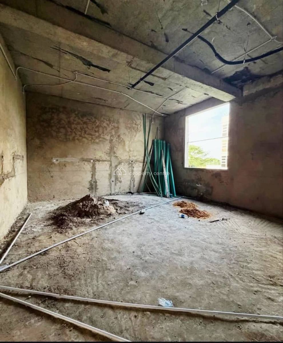 Luxury 5 Bedroom Fully Detached Duplex, Banana Island, Ikoyi, Lagos, Detached Duplex for Sale