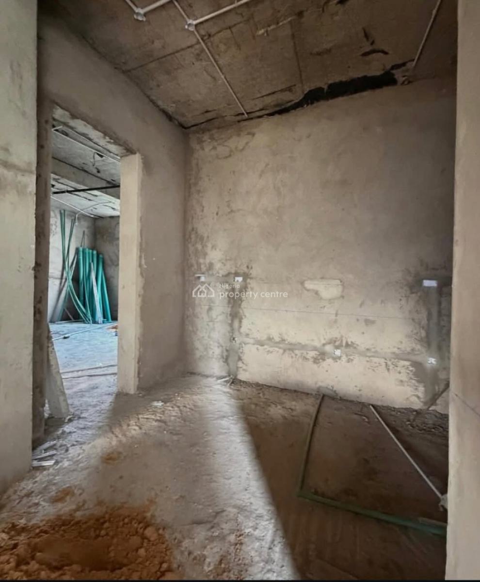 Luxury 5 Bedroom Fully Detached Duplex, Banana Island, Ikoyi, Lagos, Detached Duplex for Sale