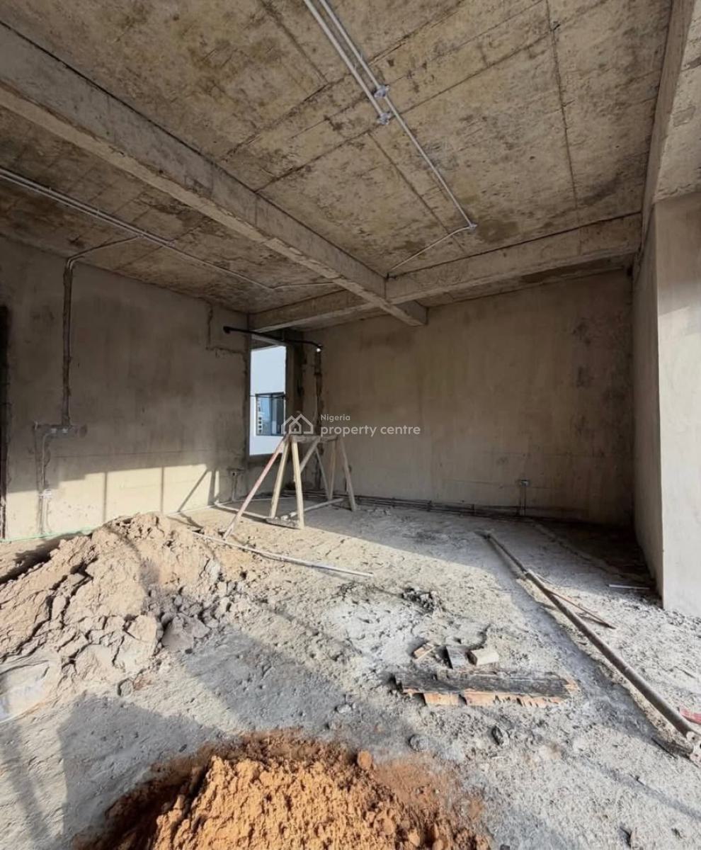 Luxury 5 Bedroom Fully Detached Duplex, Banana Island, Ikoyi, Lagos, Detached Duplex for Sale