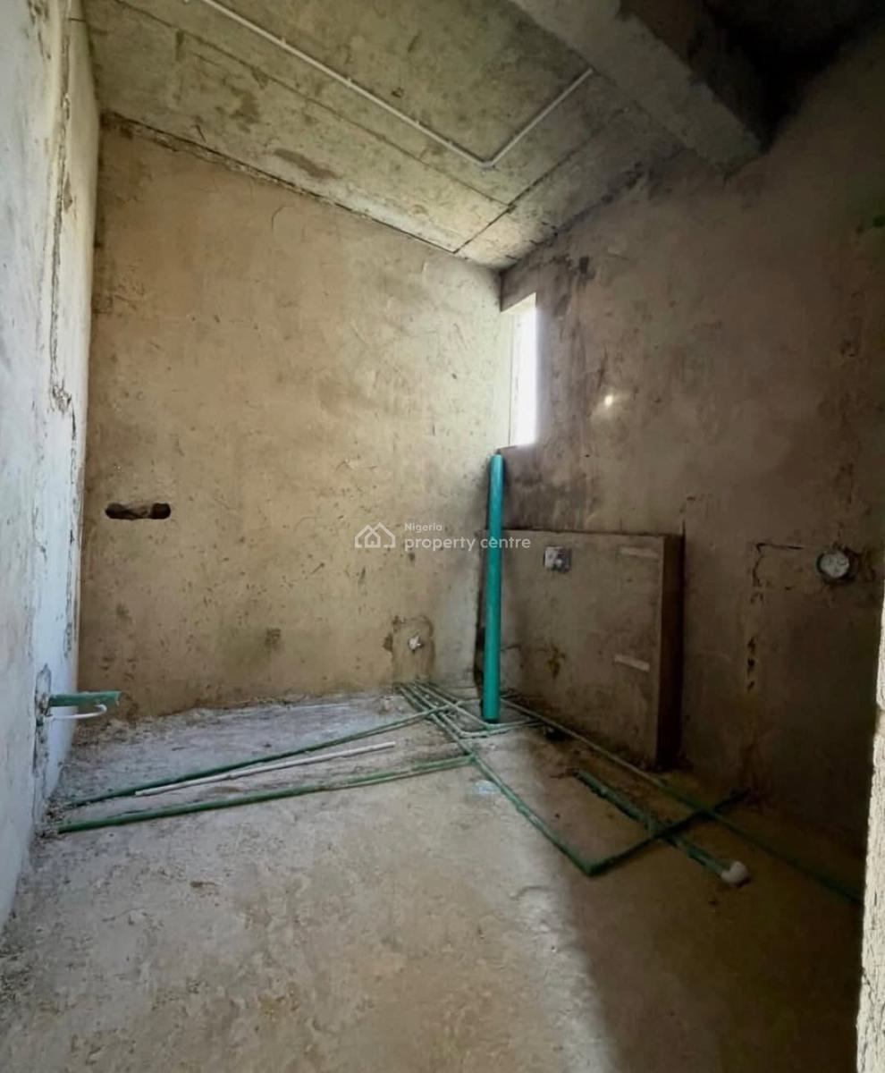 Luxury 5 Bedroom Fully Detached Duplex, Banana Island, Ikoyi, Lagos, Detached Duplex for Sale