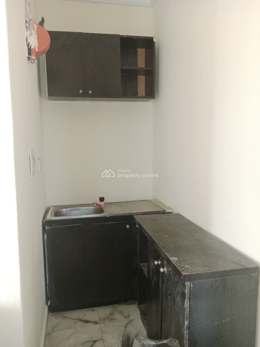 Pay and Pack in Standard Mini Flat Up and Down, Haruna, Ogba, Ikeja, Lagos, Mini Flat (room and Parlour) for Rent