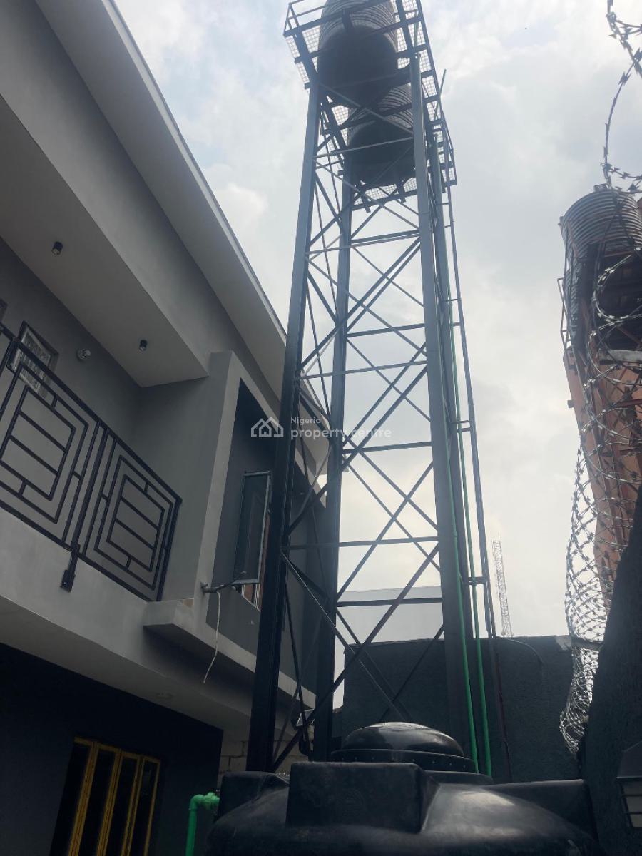 2 Bedroom, Allen, Ikeja, Lagos, Flat / Apartment for Sale