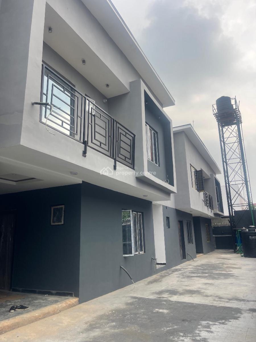 2 Bedroom, Allen, Ikeja, Lagos, Flat / Apartment for Sale