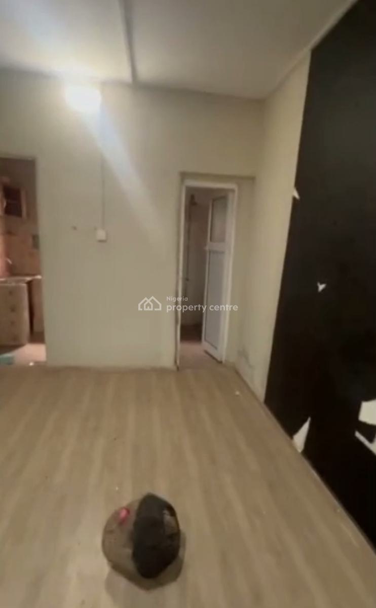 a Spacious Self Contain, Off, Bode Thomas, Surulere, Lagos, Self Contain (single Rooms) for Rent