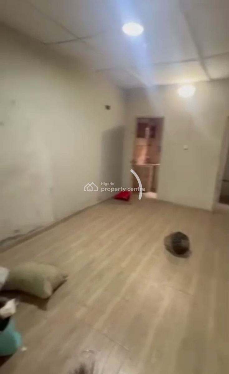 a Spacious Self Contain, Off, Bode Thomas, Surulere, Lagos, Self Contain (single Rooms) for Rent