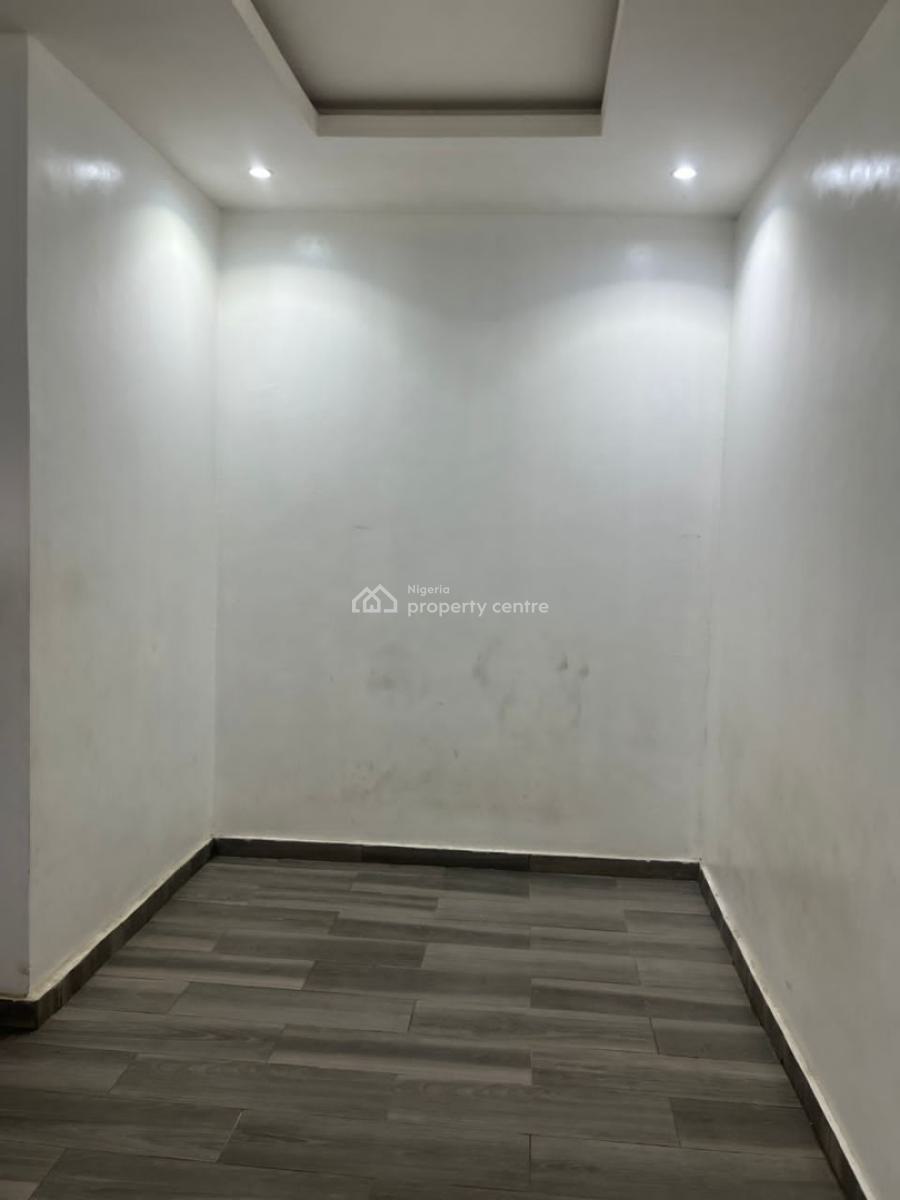 Modern Built Luxury 2 Bedrooms Apartment Upstairs, Badore, Ajah, Lagos, Flat / Apartment for Rent