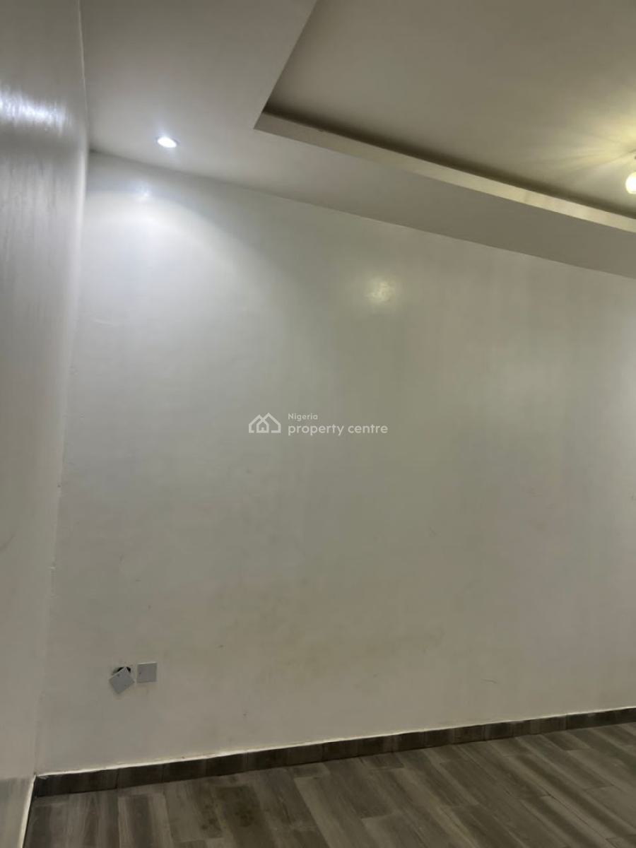 Modern Built Luxury 2 Bedrooms Apartment Upstairs, Badore, Ajah, Lagos, Flat / Apartment for Rent