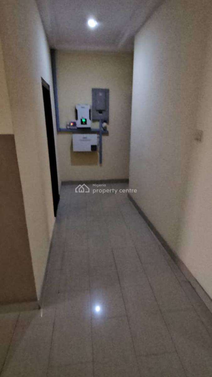 4 Bedroom Duplex with 2 Rooms Servants Quarters, Lekki Phase 1, Lekki, Lagos, Detached Duplex for Rent
