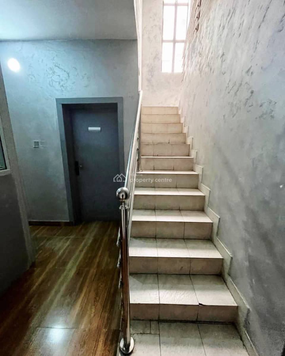 Spacious 5-bedroom Semi Detached, Oniru, Victoria Island (vi), Lagos, Semi-detached Duplex for Sale