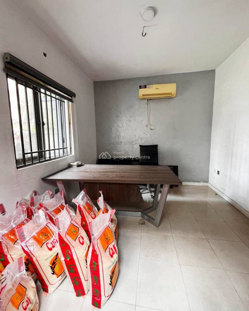 Spacious 5-bedroom Semi Detached, Oniru, Victoria Island (vi), Lagos, Semi-detached Duplex for Sale