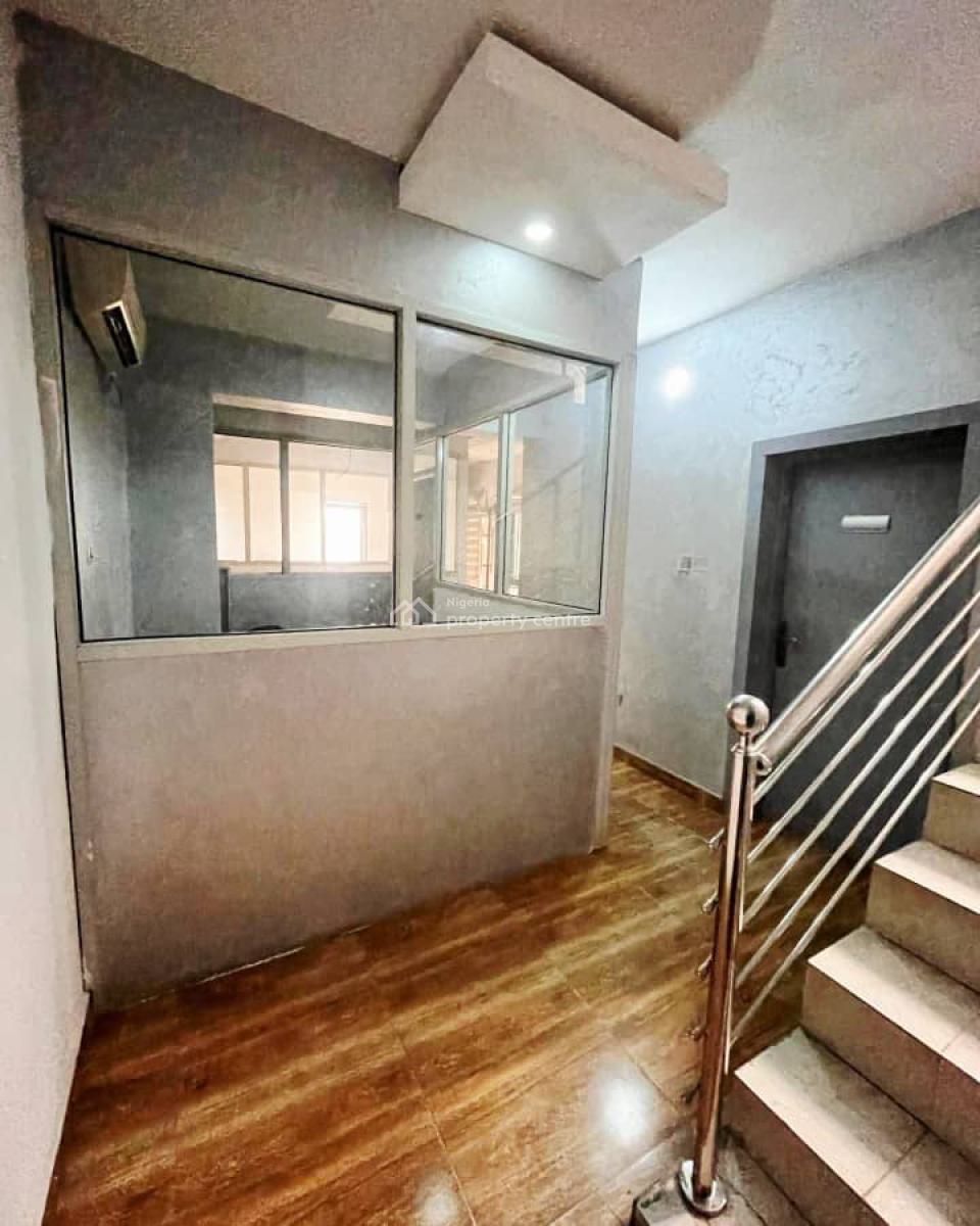 Spacious 5-bedroom Semi Detached, Oniru, Victoria Island (vi), Lagos, Semi-detached Duplex for Sale