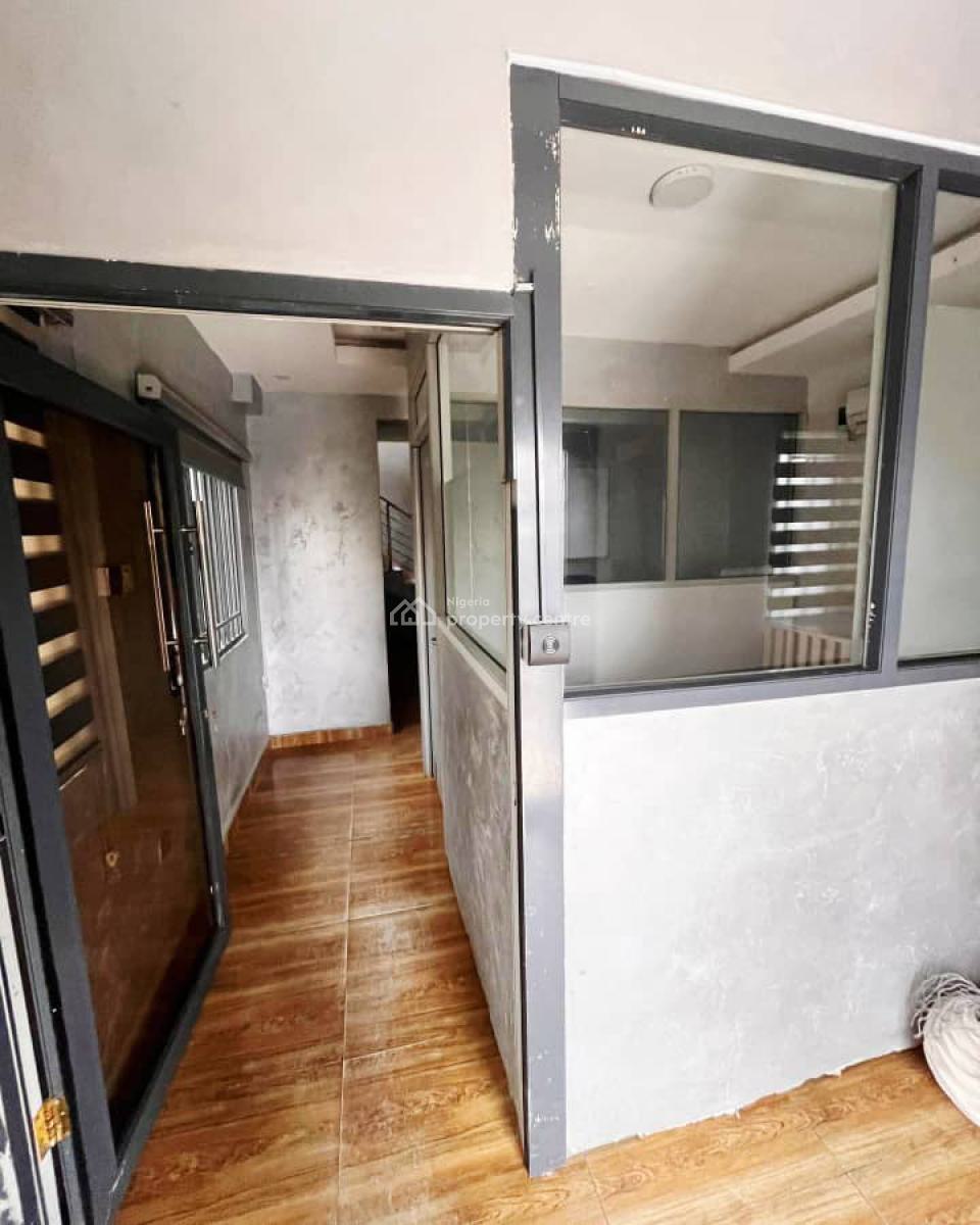 Spacious 5-bedroom Semi Detached, Oniru, Victoria Island (vi), Lagos, Semi-detached Duplex for Sale