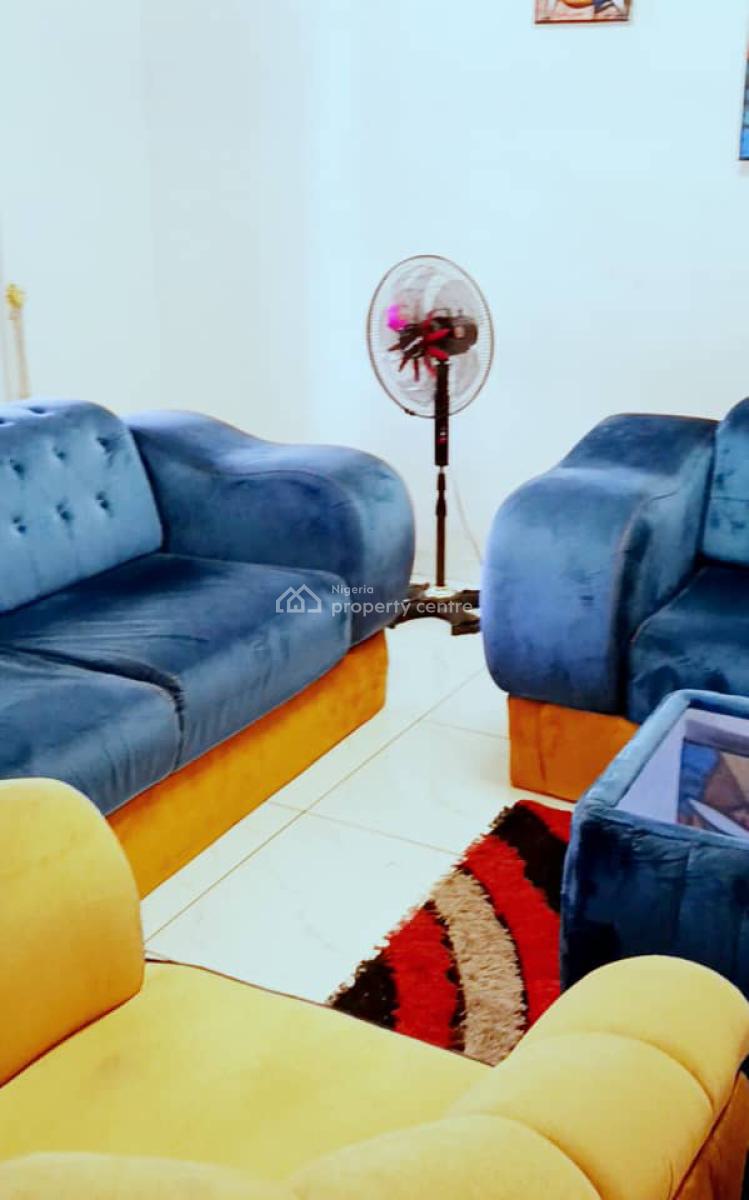Furnished Luxury  4 Bedroom Terrace Duplex, Orchid Road, Lafiaji, Lekki, Lagos, House for Sale