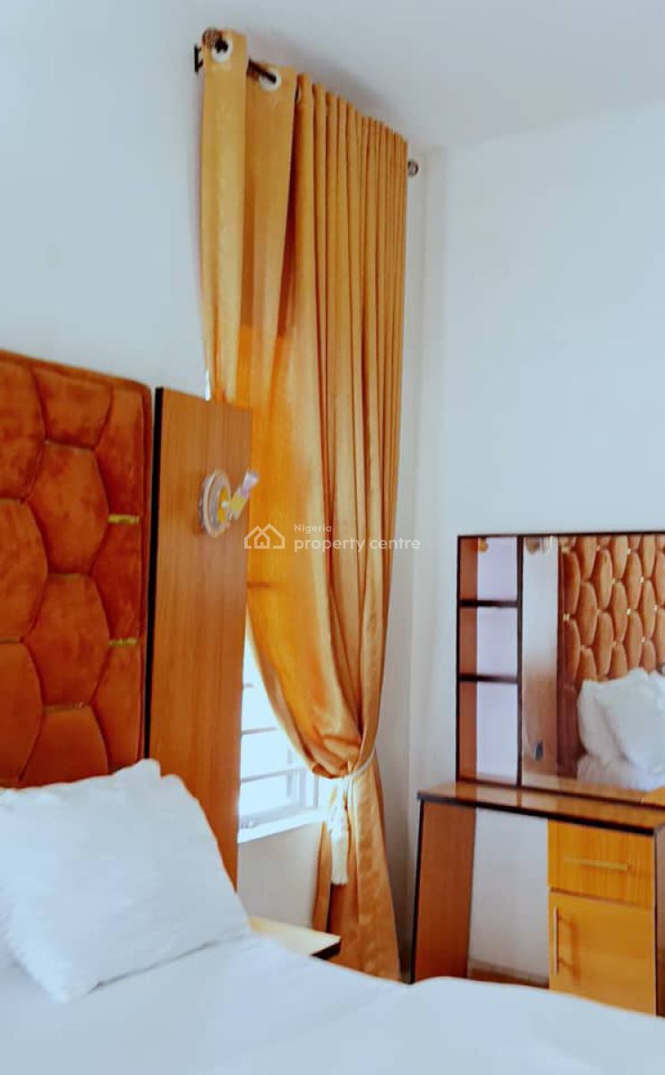 Furnished Luxury  4 Bedroom Terrace Duplex, Orchid Road, Lafiaji, Lekki, Lagos, House for Sale