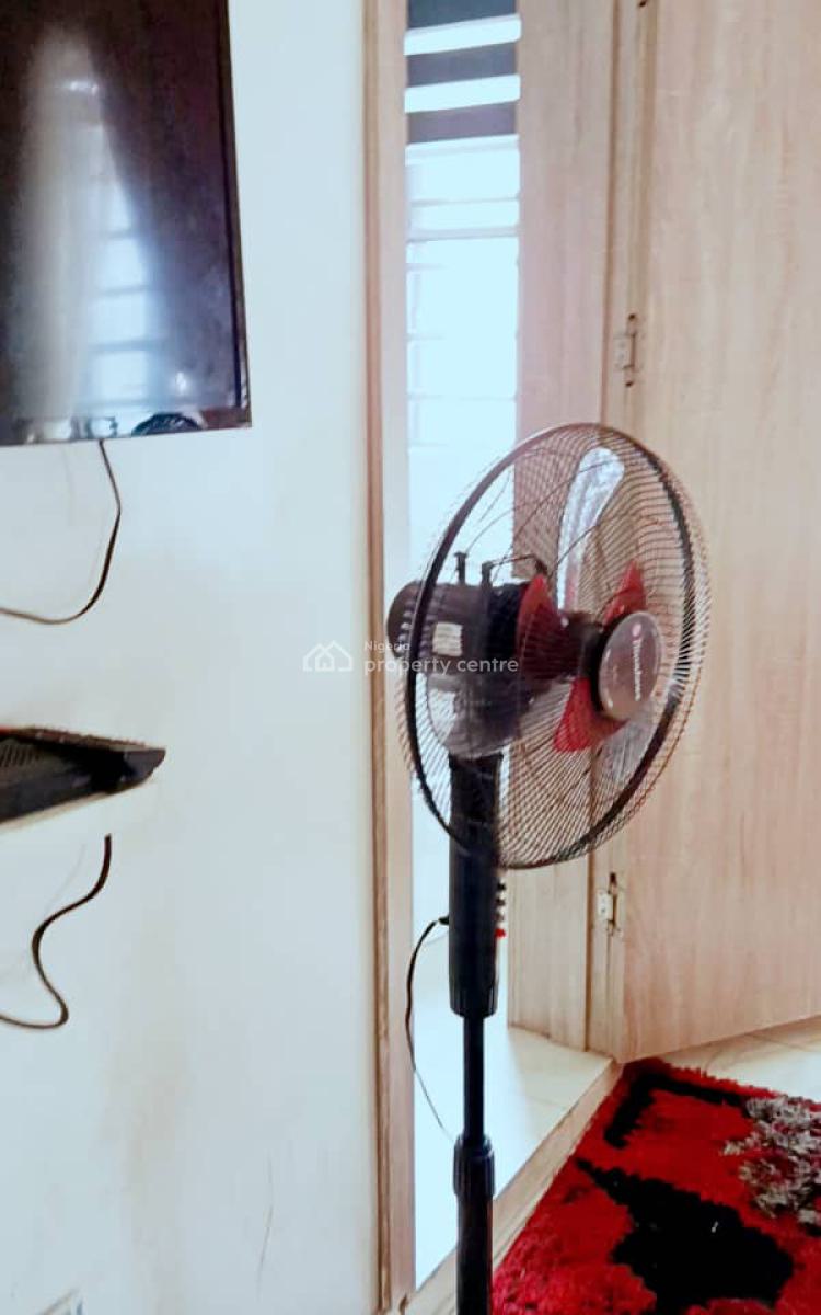 Furnished Luxury  4 Bedroom Terrace Duplex, Orchid Road, Lafiaji, Lekki, Lagos, House for Sale