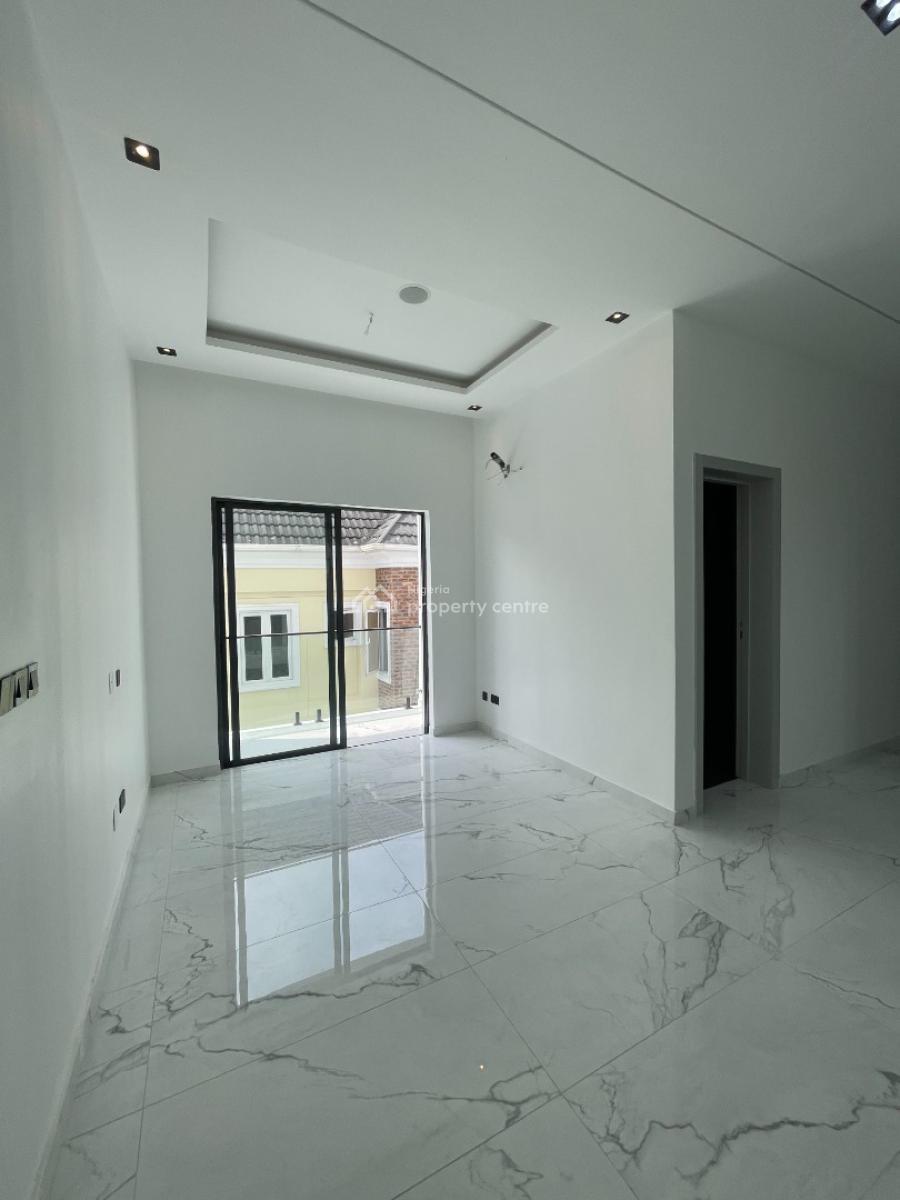 6 Bedrooms Detached Duplex, Megamound, Lekky County, Vgc, Lekki, Lagos, Detached Duplex for Sale