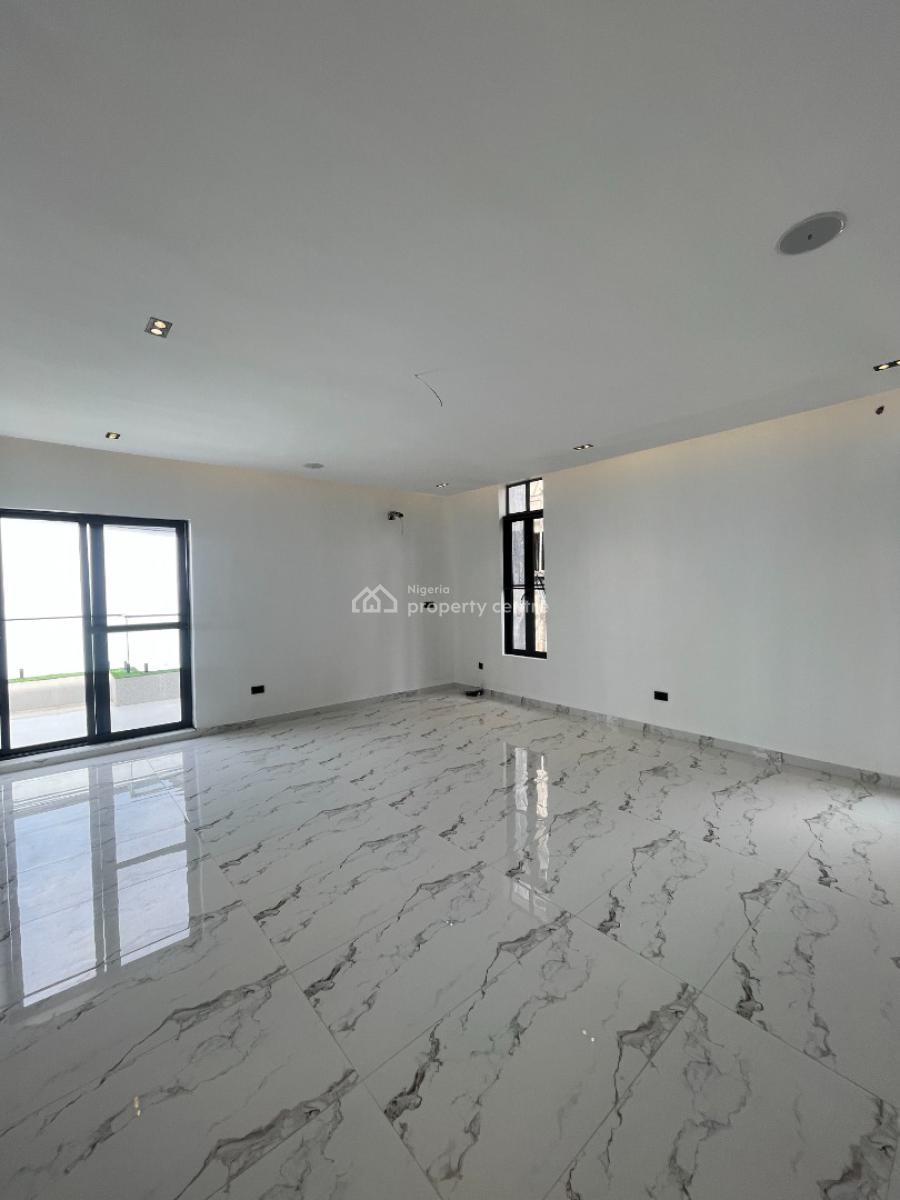 6 Bedrooms Detached Duplex, Megamound, Lekky County, Vgc, Lekki, Lagos, Detached Duplex for Sale