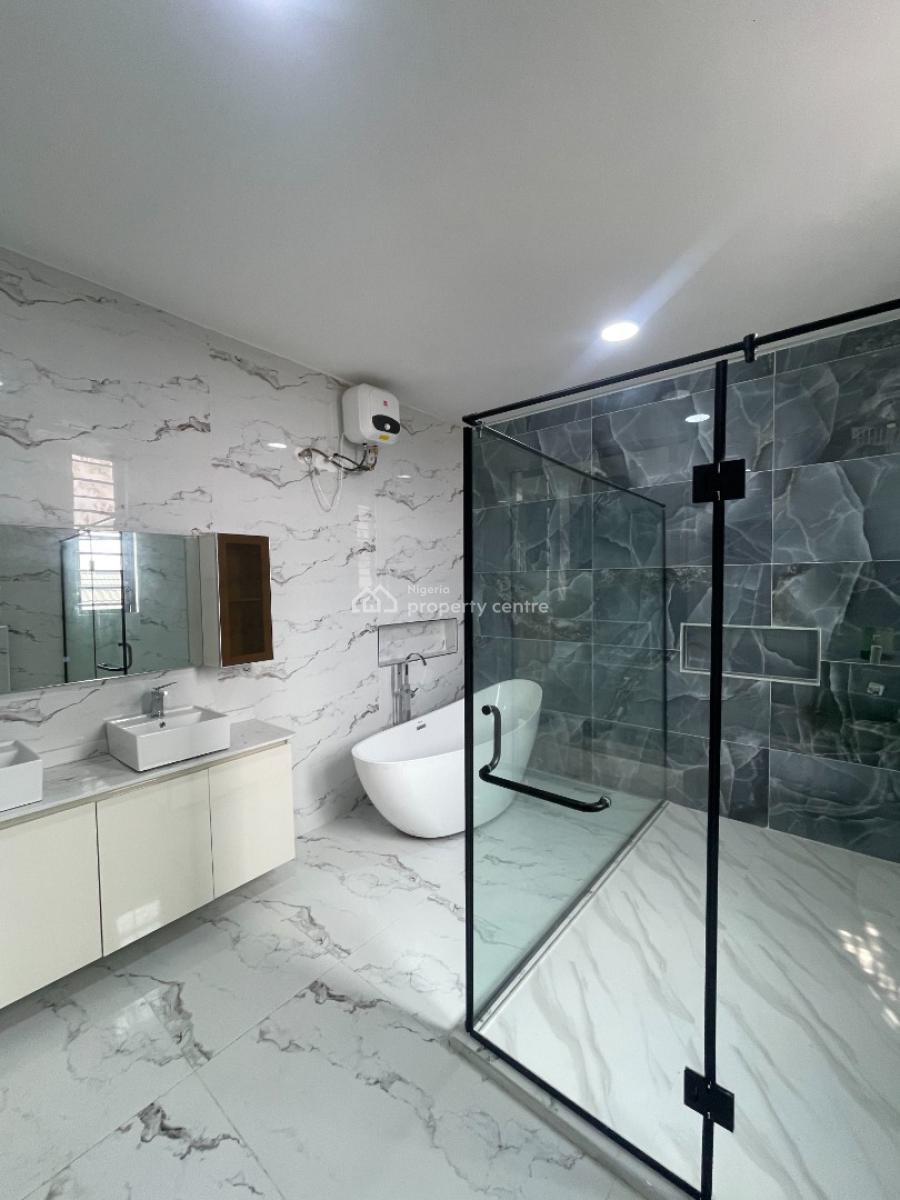 6 Bedrooms Detached Duplex, Megamound, Lekky County, Vgc, Lekki, Lagos, Detached Duplex for Sale