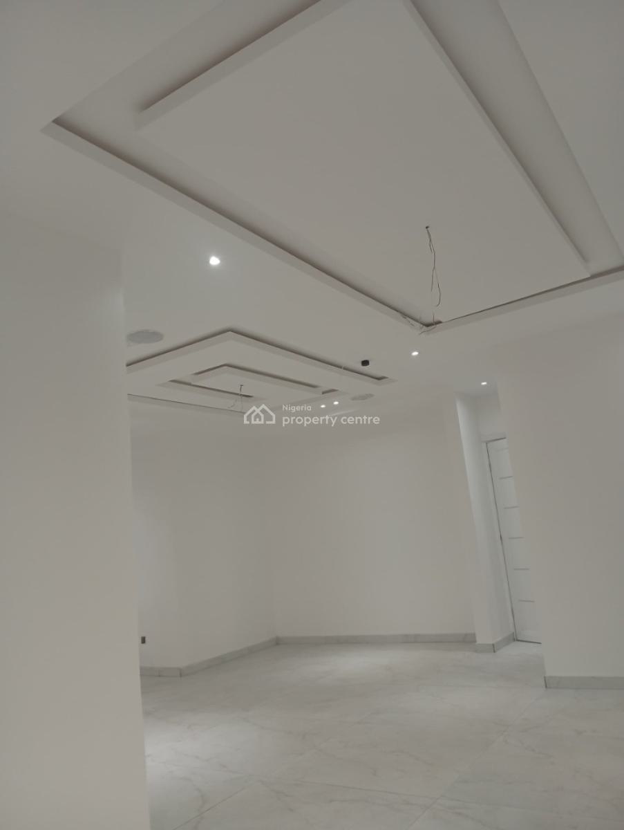 Gloriously Perched Super Luxury 7 Bed Detached Smart Home with,cinema, Ikeja Gra, Ikeja, Lagos, Detached Duplex for Sale