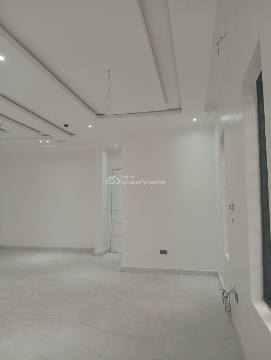 Gloriously Perched Super Luxury 7 Bed Detached Smart Home with,cinema, Ikeja Gra, Ikeja, Lagos, Detached Duplex for Sale