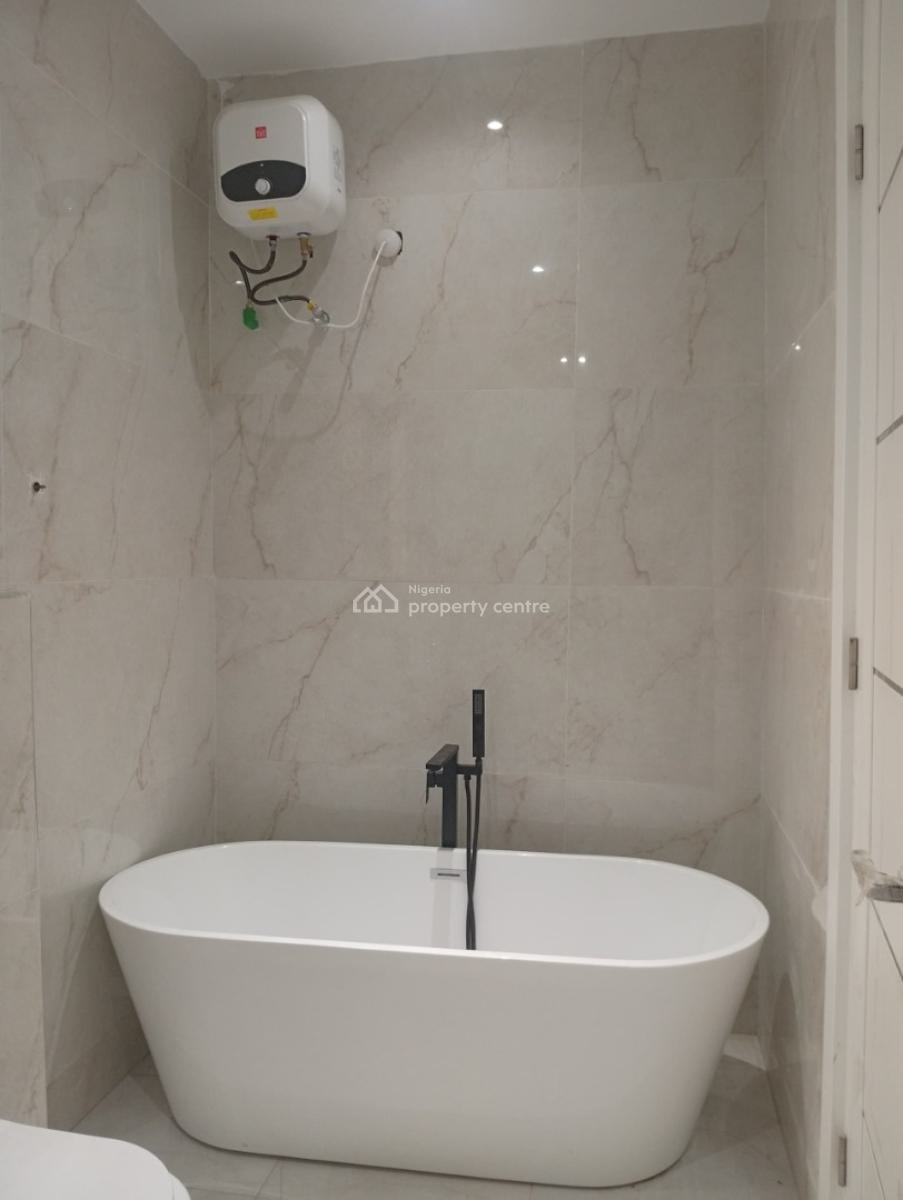 Gloriously Perched Super Luxury 7 Bed Detached Smart Home with,cinema, Ikeja Gra, Ikeja, Lagos, Detached Duplex for Sale