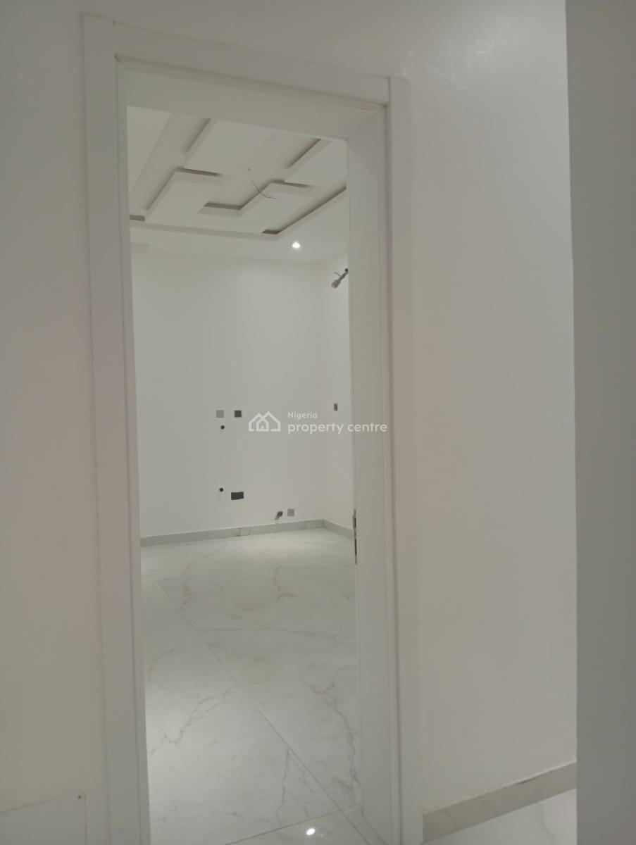 Gloriously Perched Super Luxury 7 Bed Detached Smart Home with,cinema, Ikeja Gra, Ikeja, Lagos, Detached Duplex for Sale