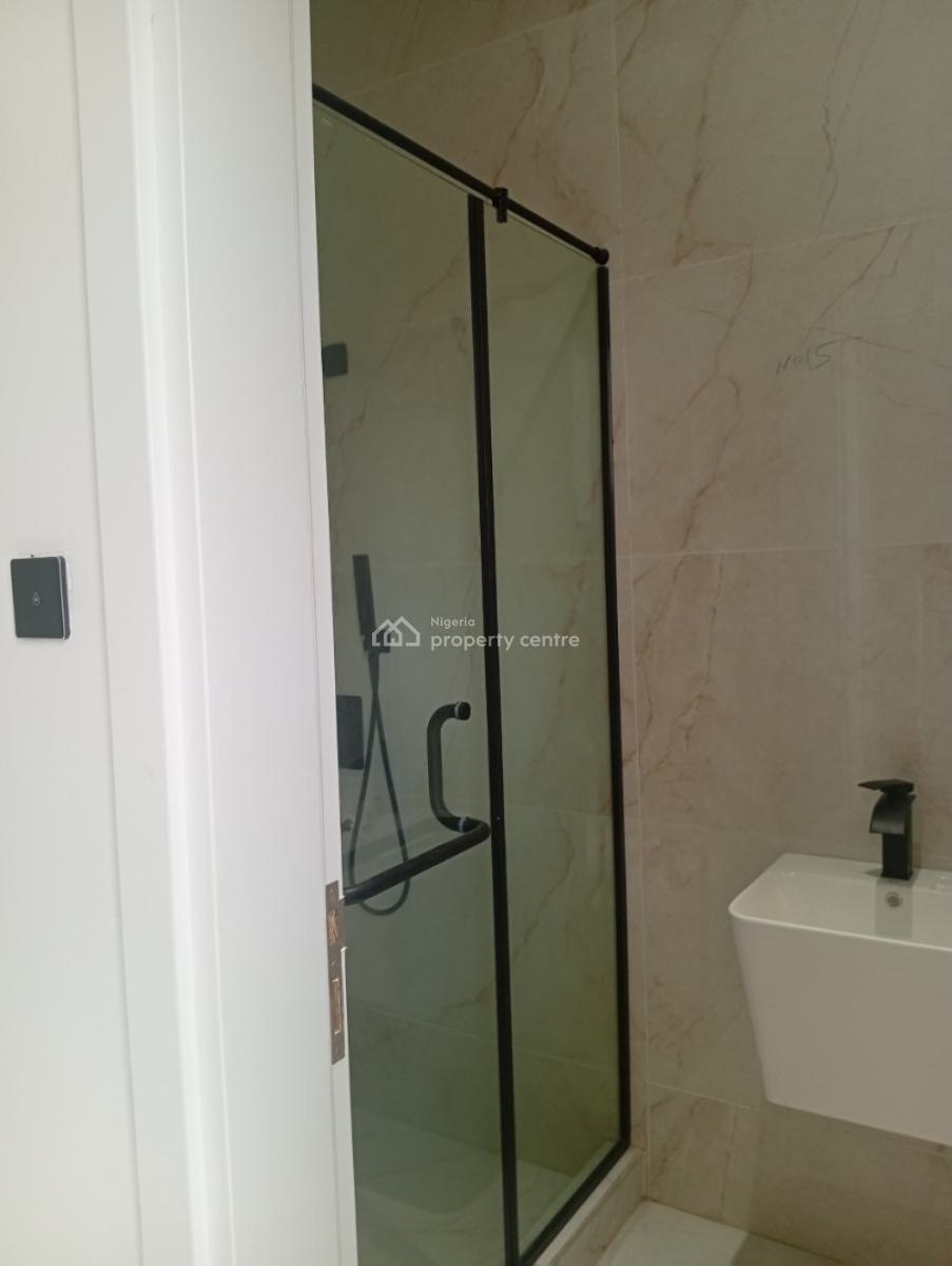 Gloriously Perched Super Luxury 7 Bed Detached Smart Home with,cinema, Ikeja Gra, Ikeja, Lagos, Detached Duplex for Sale