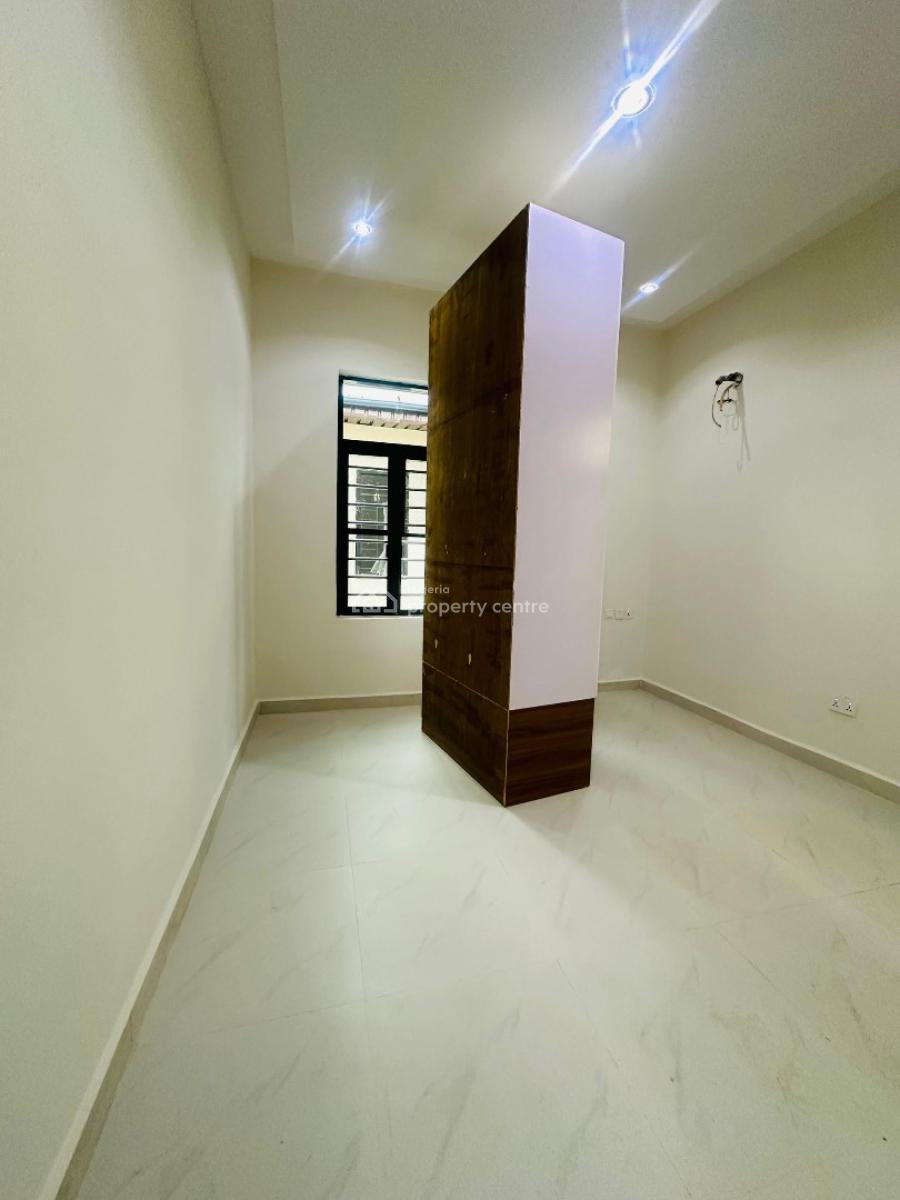 Newly Built 4 Bedroom Fully Detached Duplex with Bq, Opic, Isheri North, Lagos, Detached Duplex for Sale