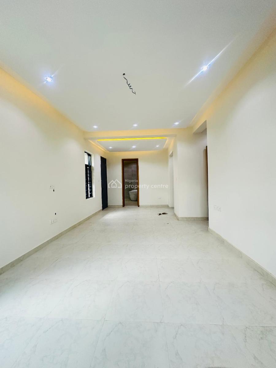 Newly Built 4 Bedroom Fully Detached Duplex with Bq, Opic, Isheri North, Lagos, Detached Duplex for Sale