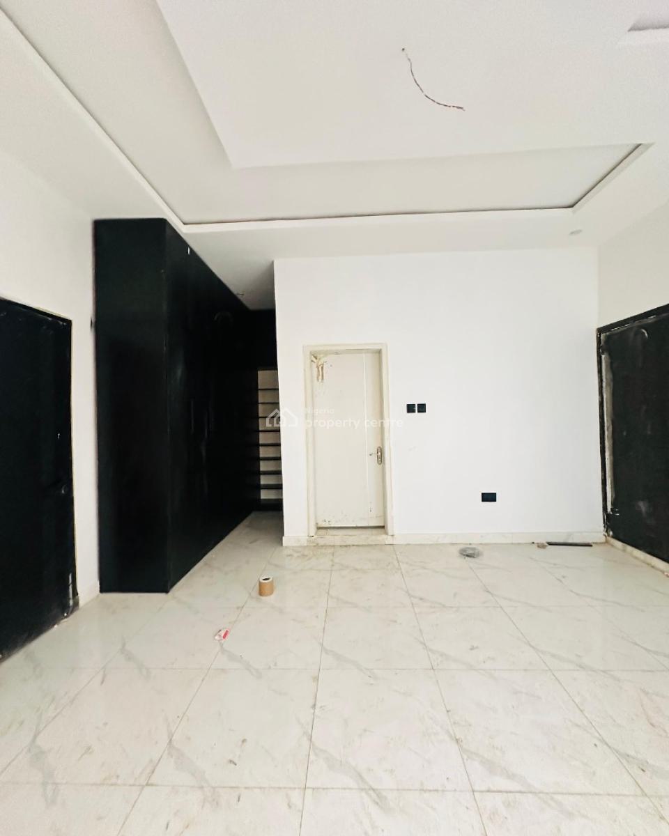 Newly Built 4 Bedroom Fully Detached Duplex with Bq, Opic, Isheri North, Lagos, Detached Duplex for Sale