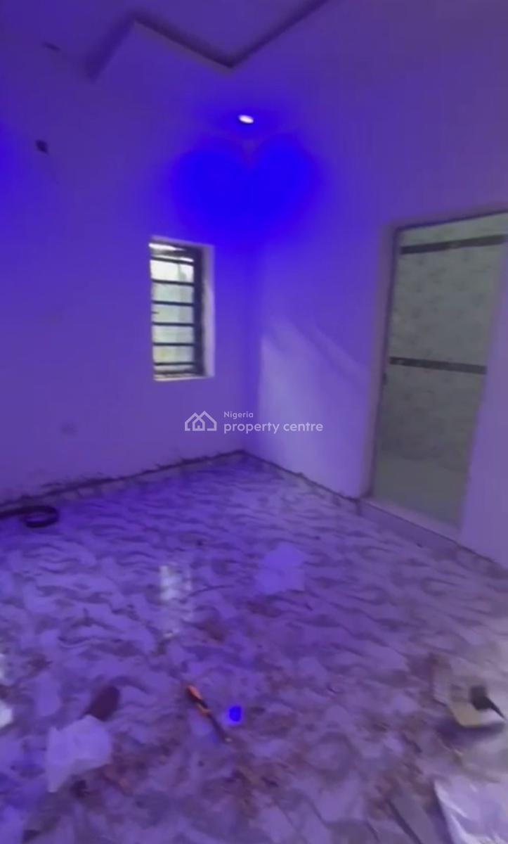 Standard Spacious Miniflat, Fadeyi, Yaba, Lagos, Mini Flat (room and Parlour) for Rent